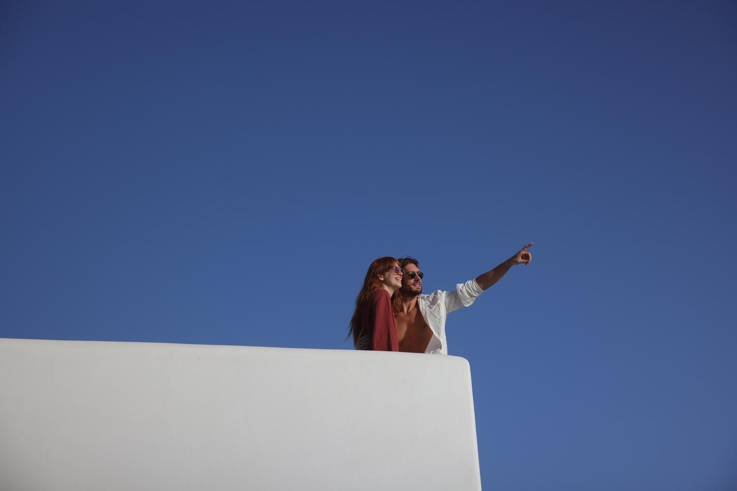 Infinity Blue Suites & Spa Astypalaia ห้อง รูปภาพ