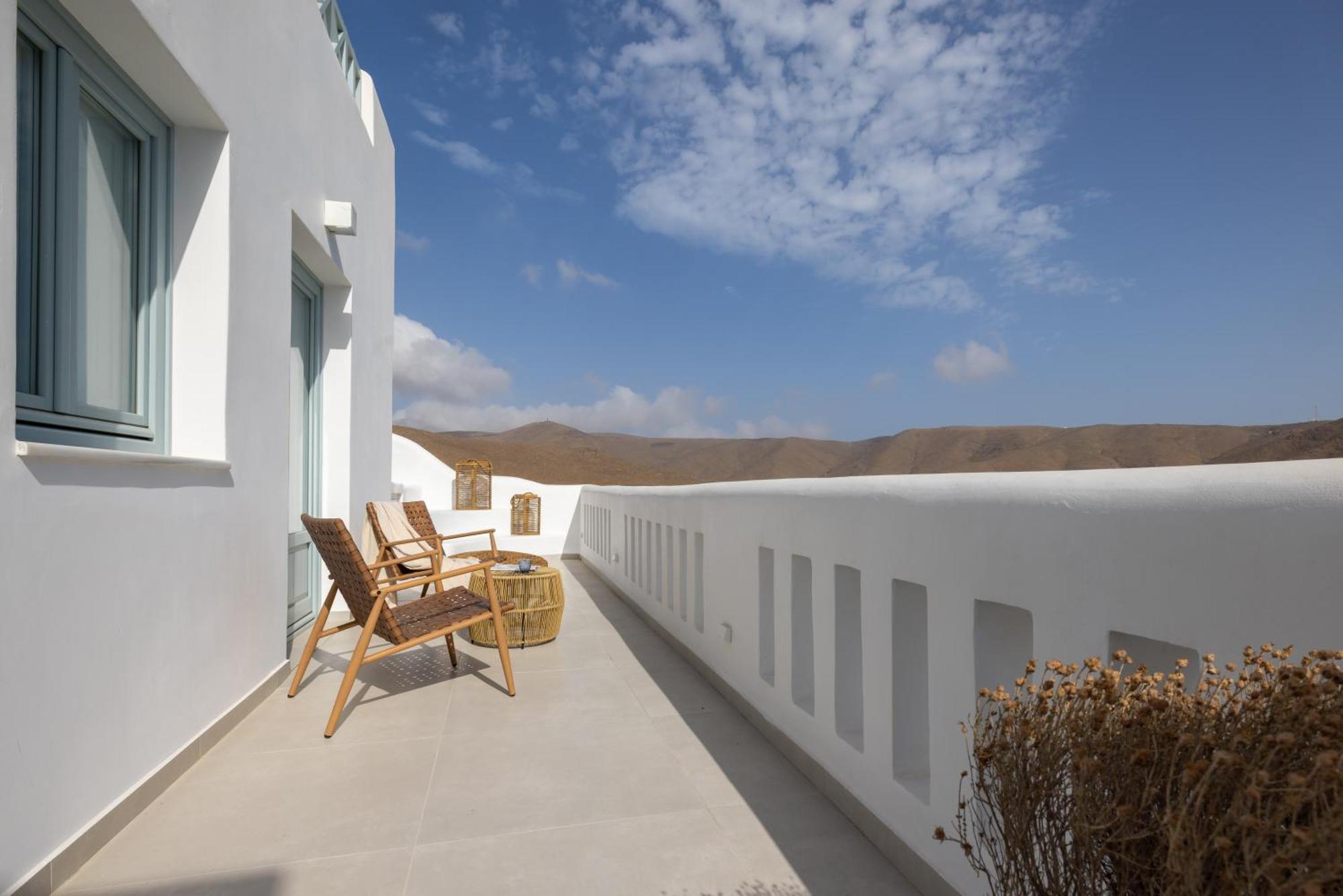 Infinity Blue Suites & Spa Astypalaia ภายนอก รูปภาพ