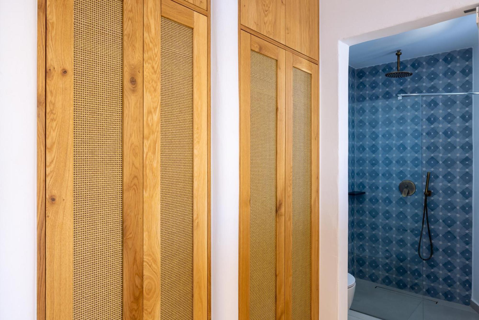 Infinity Blue Suites & Spa Astypalaia ห้อง รูปภาพ